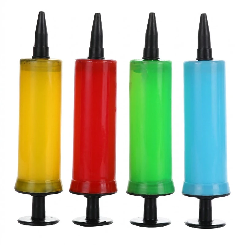 Kleine runde Spenderpumpe in Mattsilber PZ-PMOZ by Godan color Svart