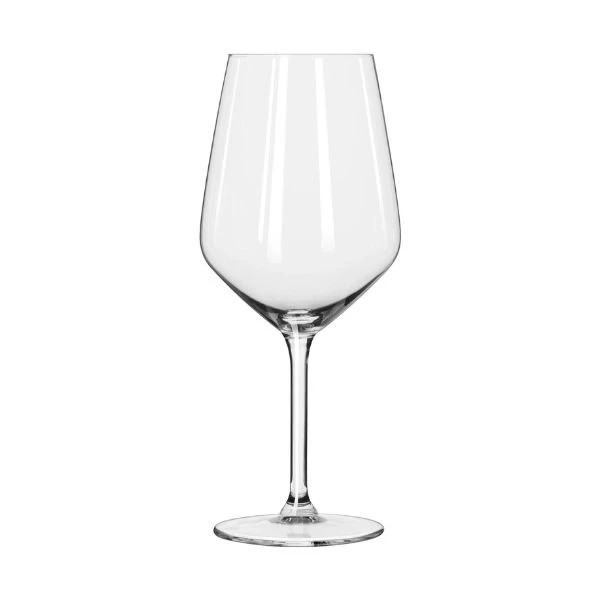 Carre Weinglas, 53 cl, H22 cm - Libbey 19640153 by LIBBEY color Helder