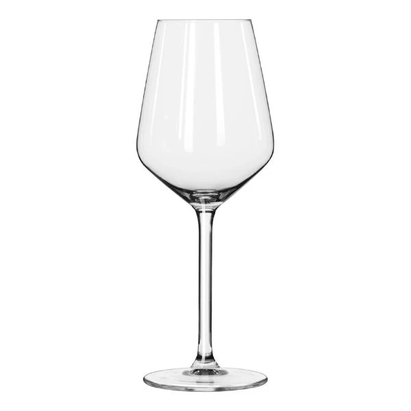 Carre Weinglas, 37 cl, H22 cm - Libbey 19640337 by LIBBEY color Helder
