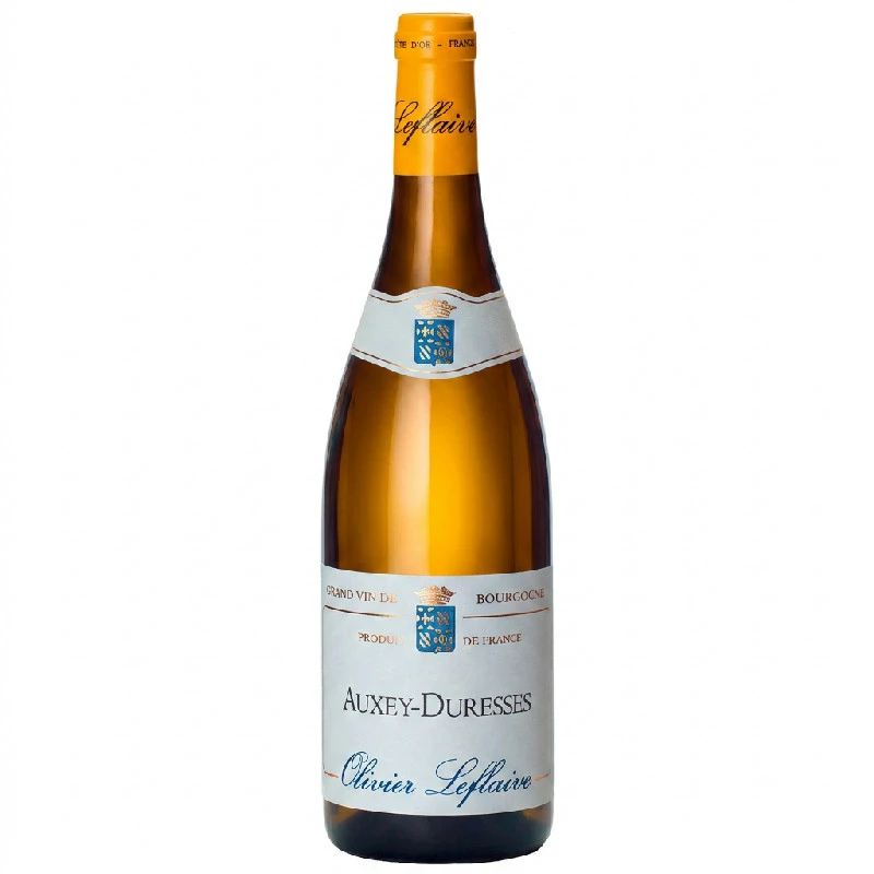 Auxey-Duresses 2022 Olivier Leflaive 381719 by Olivier Leflaive color Vit