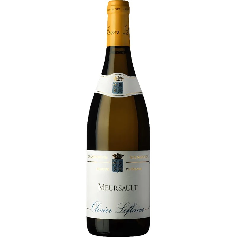 Meursault 2023 Olivier Leflaive 381921 by Olivier Leflaive color Vit