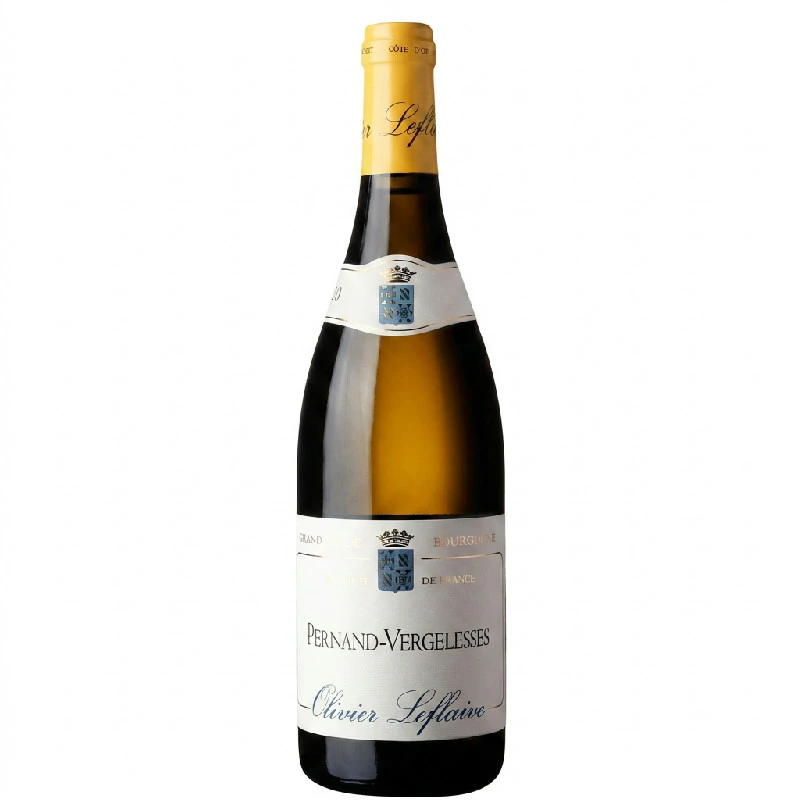 Pernand-Vergelesses Blanc 2021 Olivier Leflaive 383119 by Olivier Leflaive color Vit