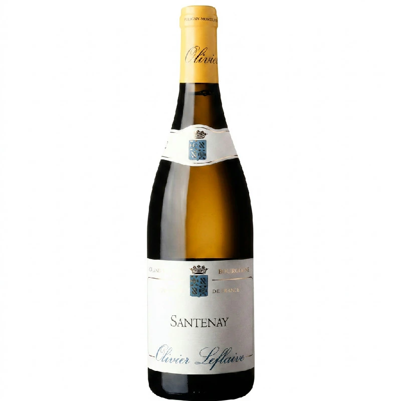 Santenay Blanc 2023 Olivier Leflaive 383320 by Olivier Leflaive color Vit