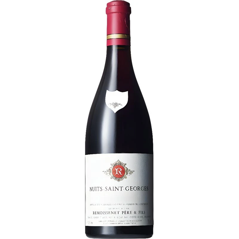 Nuits-St-Georges 2021 Remoissenet Père & Fils 571321 by Remoissenet Père color Svart