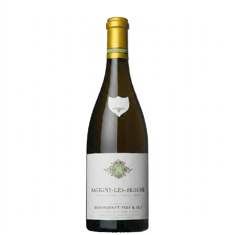 Savigny-lès-Beaune Blanc 2022 Remoissenet Père & Fils 5721121 by Remoissenet Père color Svart