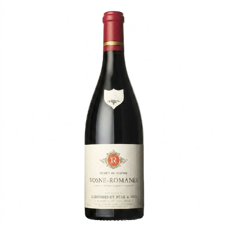 Vosne-Romanée 2023 Remoissenet Père & Fils 572221 by Remoissenet Père color Svart