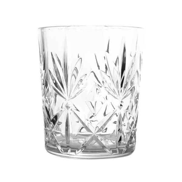 GraMonty Lowball Trinkglas 35 cl – Polycarbonat 6155 by GraMonty color Helder