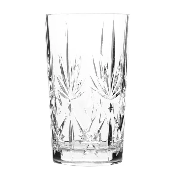 GraMonty Highball Glas 47 cl – Polycarbonat 6156 by GraMonty color Helder