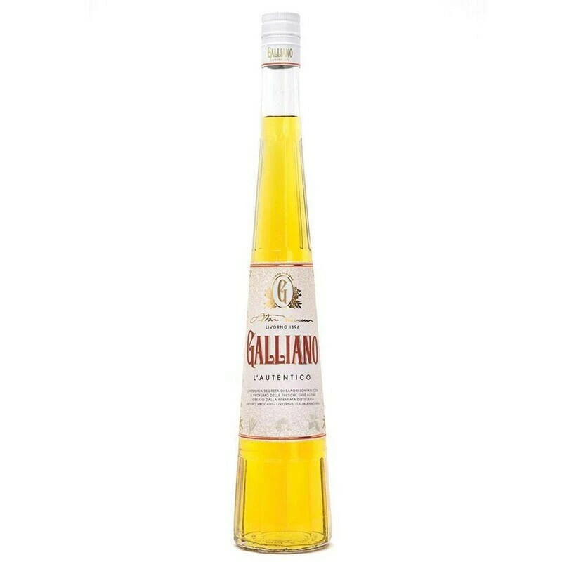 Galliano Liquore L'Autentico FL 50 63192 by GALLIANO color Svart