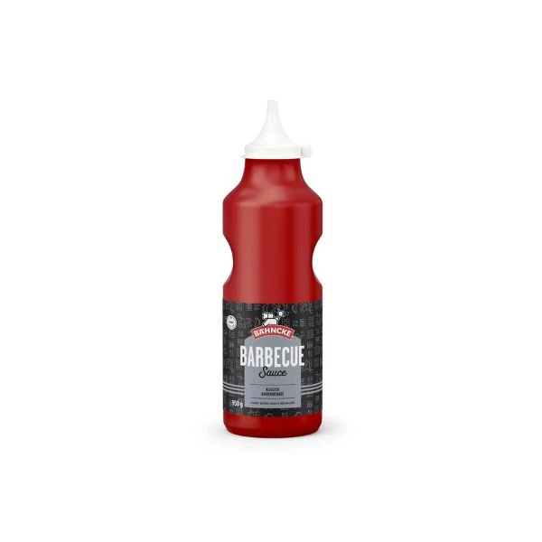 BÄHNCKE Barbecuesauce 950 g 58597 by BÄHNCKE color Svart