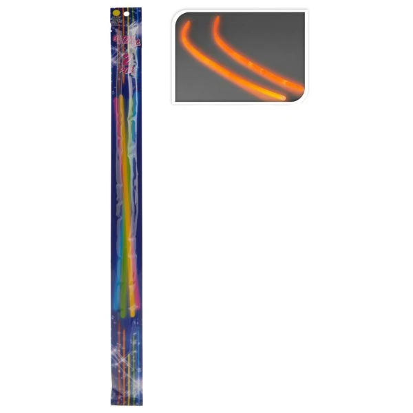 Leuchtstäbe 55 cm – 2er-Set M16800020 by Koop color Svart
