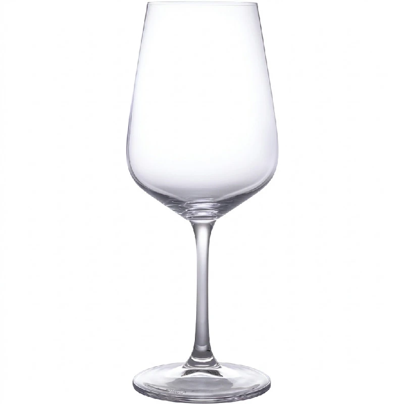 Strix Rotweinglas 45 cl 1SF73-450 by Genware color Svart