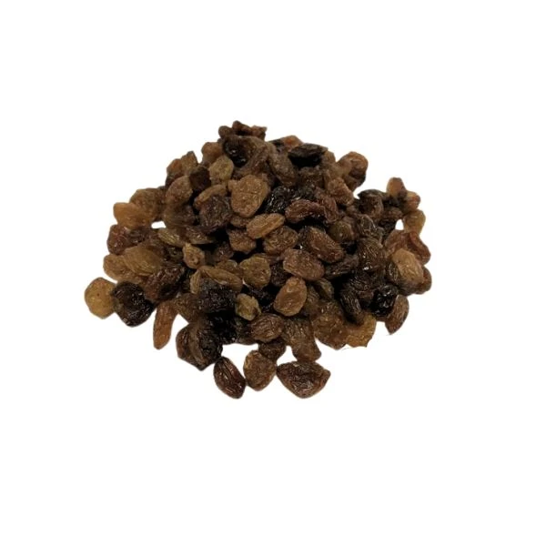 Bio-Rosinen PS (1 kg) 278688 by ABL FOOD color Svart