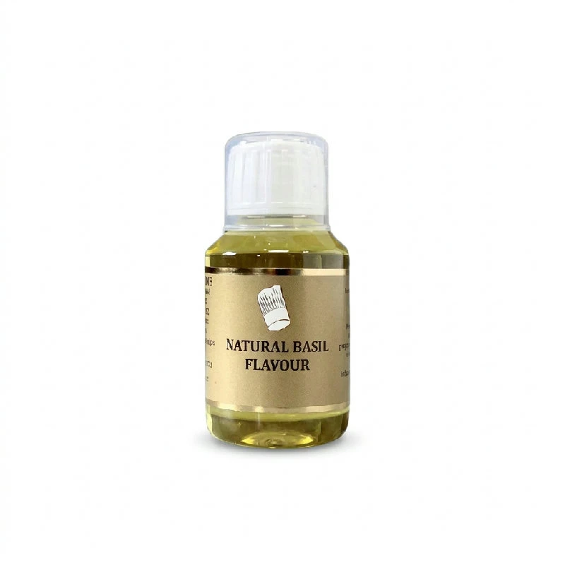 Select Arome Basilikum-Essenz 115 ml 337277 by Select Arome color Svart