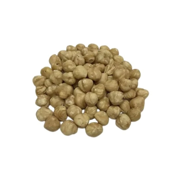 Abl Food Ganze Haselnüsse ohne Haut 1 kg 301452 by ABL FOOD color Svart