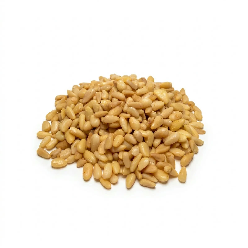 Pinienkerne PS (1 KG) 200021 by ABL FOOD color Svart