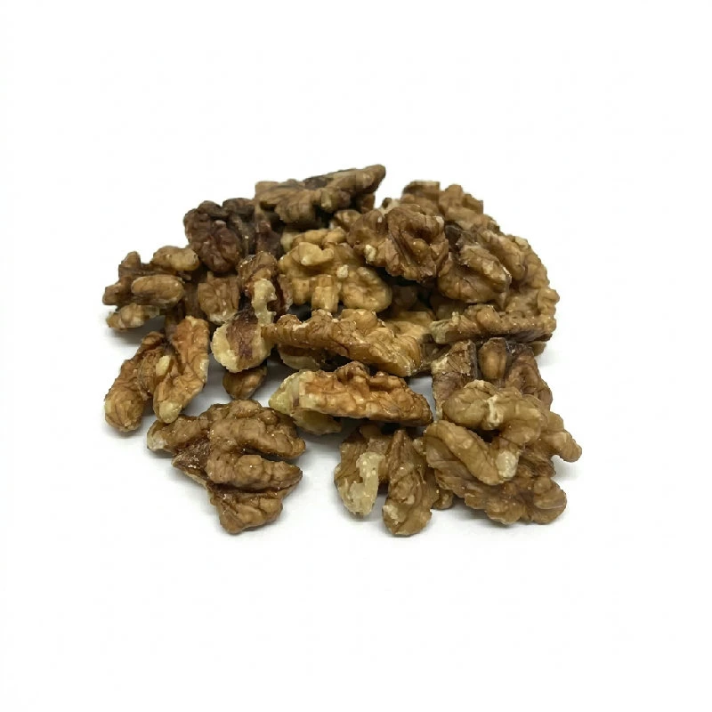Walnusskerne PS (1 KG) 281933 by ABL FOOD color Svart