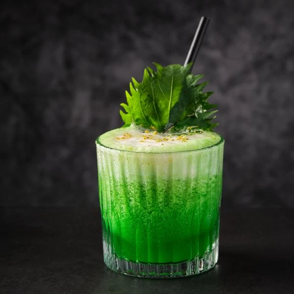 Midori Sour - Getränkepaket Barlifepakke91 by Barlife color Svart