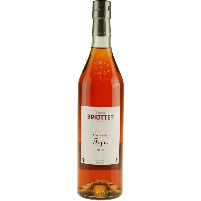 Briottet Feigenlikör 70 cl 50887100 by Briottet color Svart