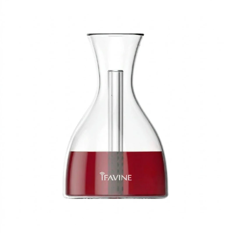 Karaffe 750 ml IFAD750 by IFAP color Svart