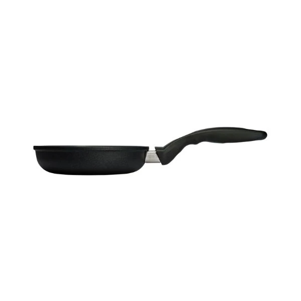 Swiss Diamond Pfanne 18 cm „TRY ME“, Induktion SWXD6418IT by Swiss Diamond color Svart