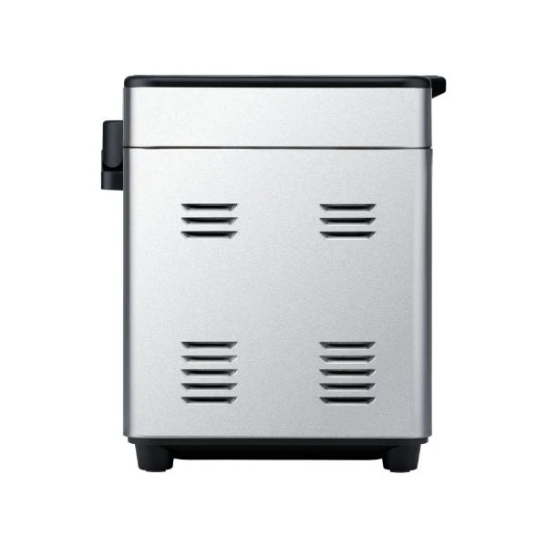 Steba Brotbackautomat, 17 Programme, 500/750/1000 g Brot STBM2 by Steba color Svart