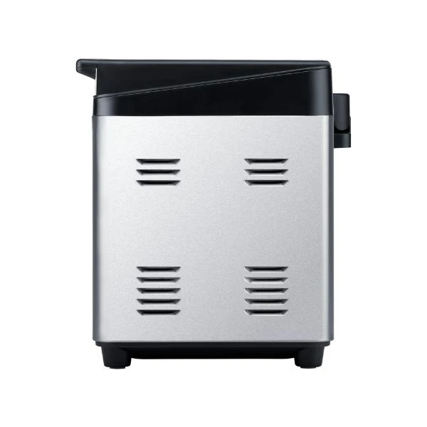 Steba Brotbackautomat, 17 Programme, 500/750/1000 g Brot STBM2 by Steba color Svart