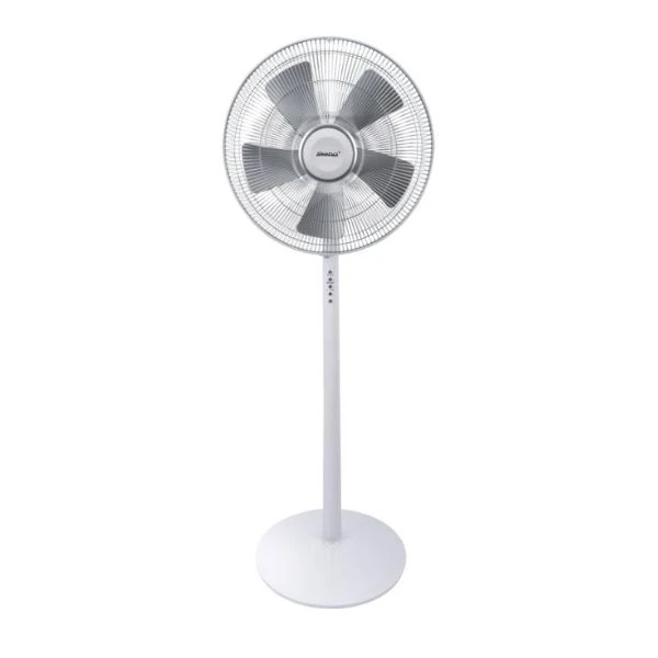 Steba Standventilator VT5 STVT5 by Steba color Svart