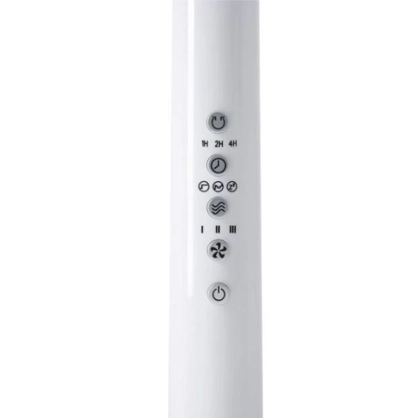Steba Standventilator VT5 STVT5 by Steba color Svart