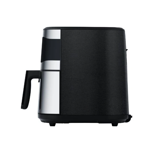 Steba Heißluftfritteuse Family 8 L Timer 80-200°C STHF8000FAMILY by Steba color Svart