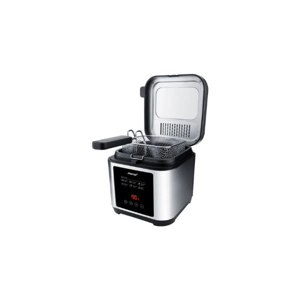 Steba Fritteuse 2,5 L STDF150 by Steba color Svart