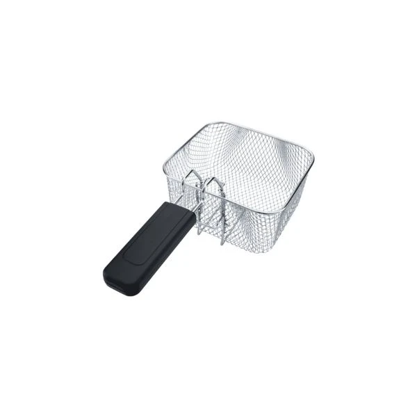 Steba Fritteuse 2,5 L STDF150 by Steba color Svart