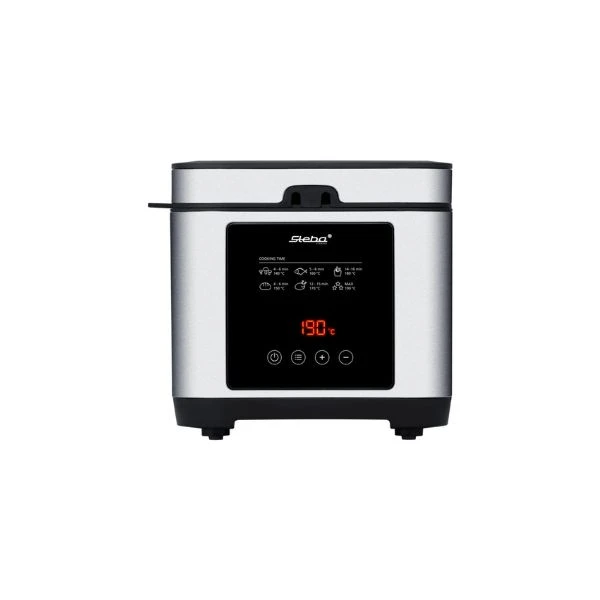 Steba Fritteuse 2,5 L STDF150 by Steba color Svart