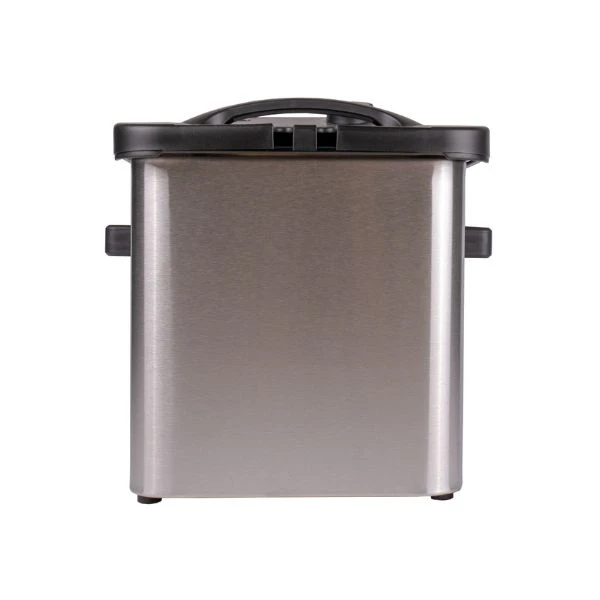 Steba Fritteuse Edelstahl 3L DF180 STDF180 by Steba color Svart