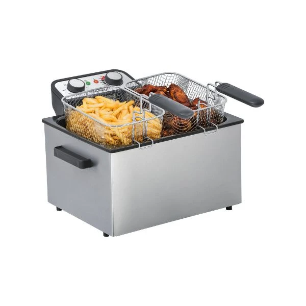 Steba Fritteuse 5 L DF300 STDF3001 by Steba color Svart