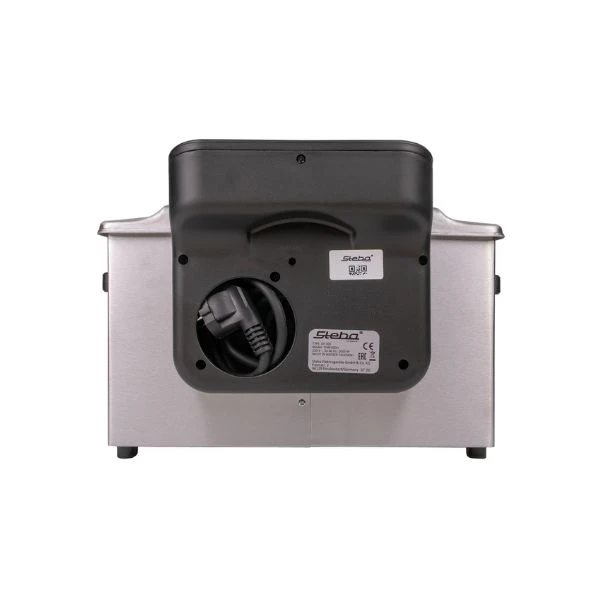 Steba Fritteuse 5 L DF300 STDF3001 by Steba color Svart