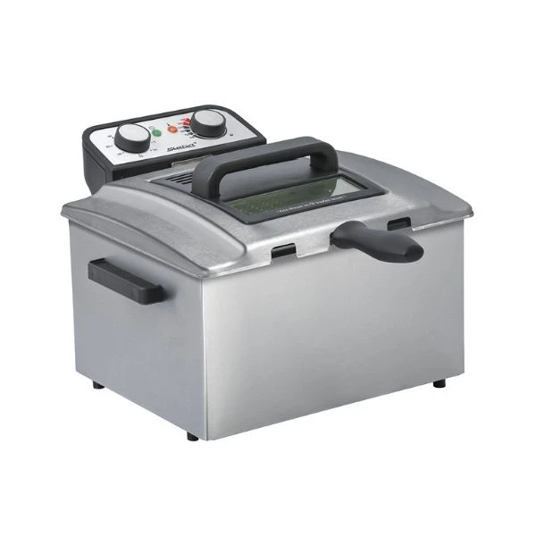 Steba Fritteuse 5 L DF300 STDF3001 by Steba color Svart