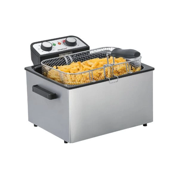 Steba Fritteuse 5 L DF300 STDF3001 by Steba color Svart