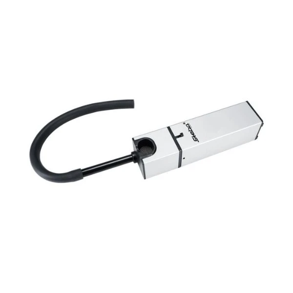 Steba Smoking Box Starterset ST990900 by Steba color Svart