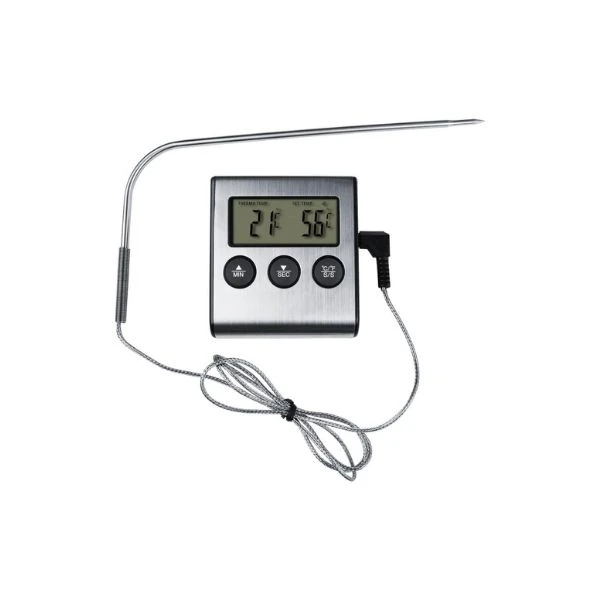 Steba Digitales Bratenthermometer STAC11 by Steba color Svart
