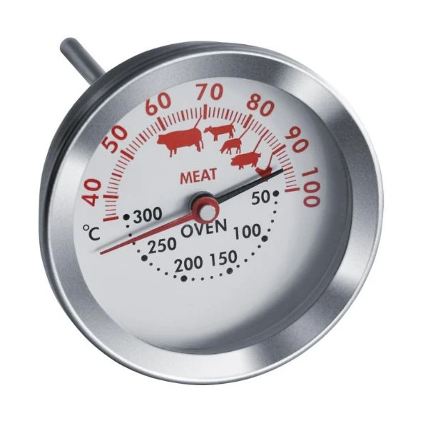 Steba Analoges Bratenthermometer STAC12 by Steba color Svart