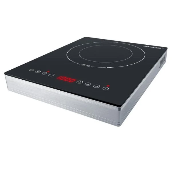 Steba High-Light Kochplatte STHK30 by Steba color Svart