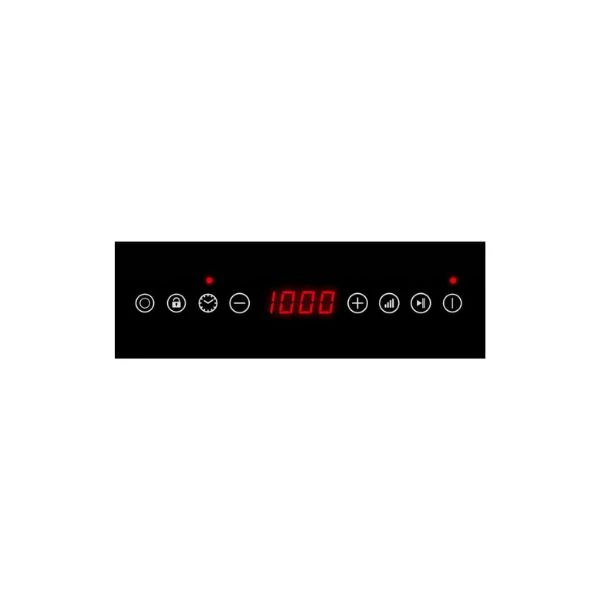 Steba High-Light Kochplatte STHK30 by Steba color Svart