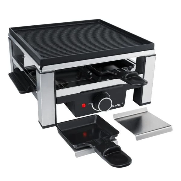 Steba Raclette RC104 STRC104 by Steba color Svart