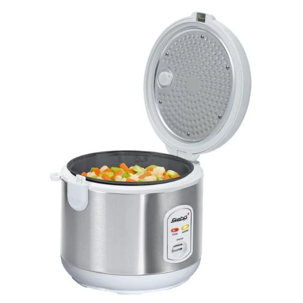 Steba Reiskocher 3,5 l STRK2 by Steba color Svart