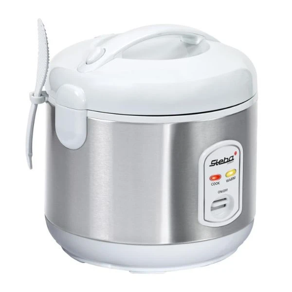 Steba Reiskocher 3,5 l STRK2 by Steba color Svart
