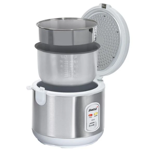 Steba Reiskocher 3,5 l STRK2 by Steba color Svart