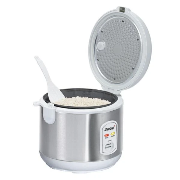 Steba Reiskocher 3,5 l STRK2 by Steba color Svart