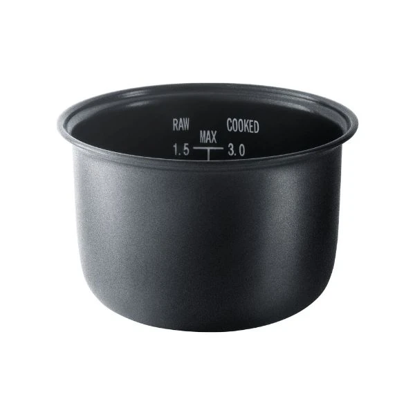 Steba Mini-Reiskocher 0,9 l STRK4M by Steba color Svart