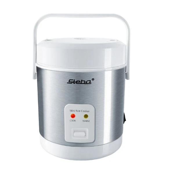 Steba Mini-Reiskocher 0,9 l STRK4M by Steba color Svart